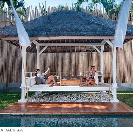 3Br Villa Rabu - Minggu Villas Seminyak ภายนอก รูปภาพ