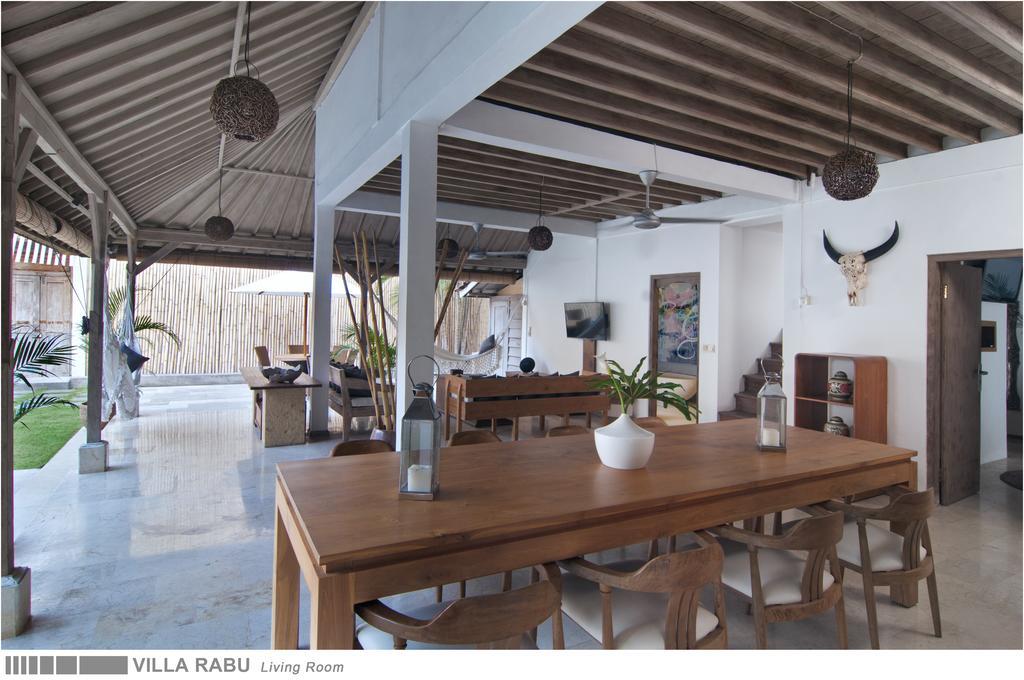 3Br Villa Rabu - Minggu Villas Seminyak ภายนอก รูปภาพ