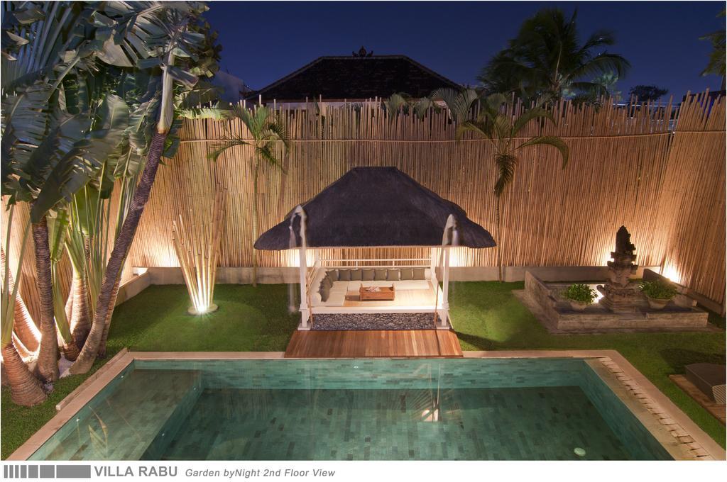 3Br Villa Rabu - Minggu Villas Seminyak ภายนอก รูปภาพ