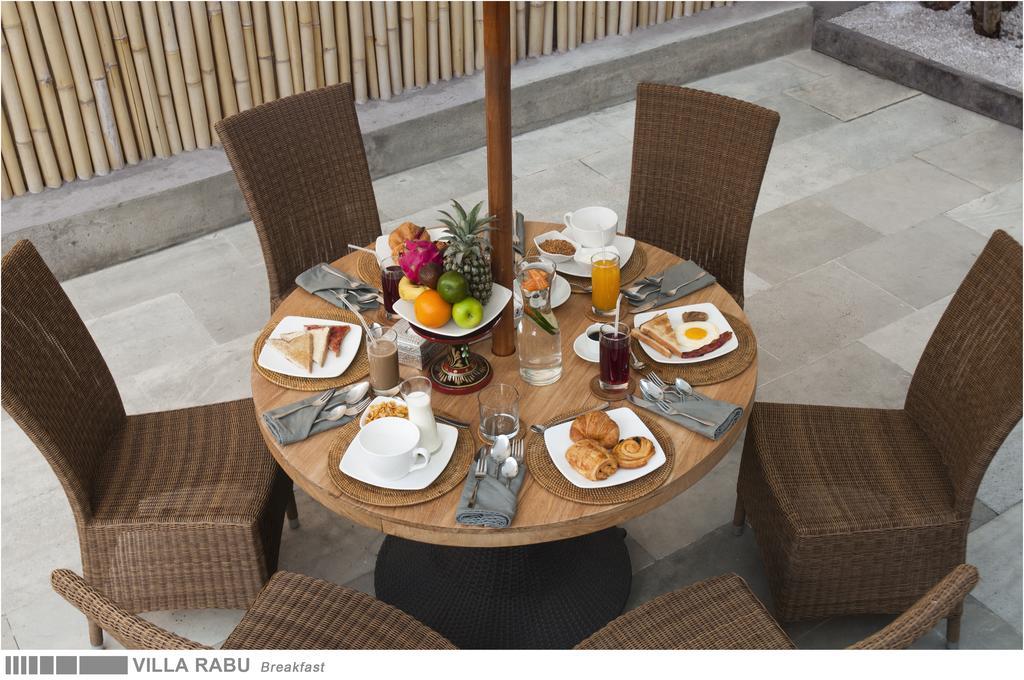 3Br Villa Rabu - Minggu Villas Seminyak ภายนอก รูปภาพ