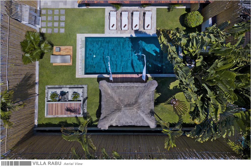 3Br Villa Rabu - Minggu Villas Seminyak ภายนอก รูปภาพ