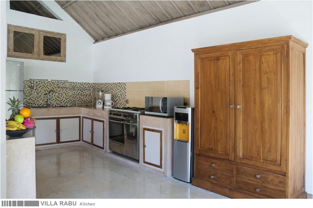 3Br Villa Rabu - Minggu Villas Seminyak ภายนอก รูปภาพ