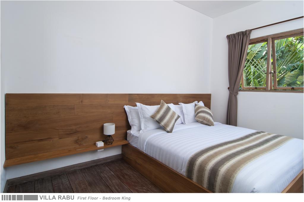 3Br Villa Rabu - Minggu Villas Seminyak ภายนอก รูปภาพ