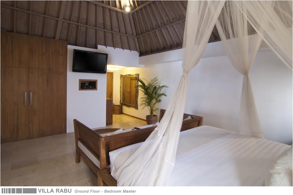 3Br Villa Rabu - Minggu Villas Seminyak ภายนอก รูปภาพ