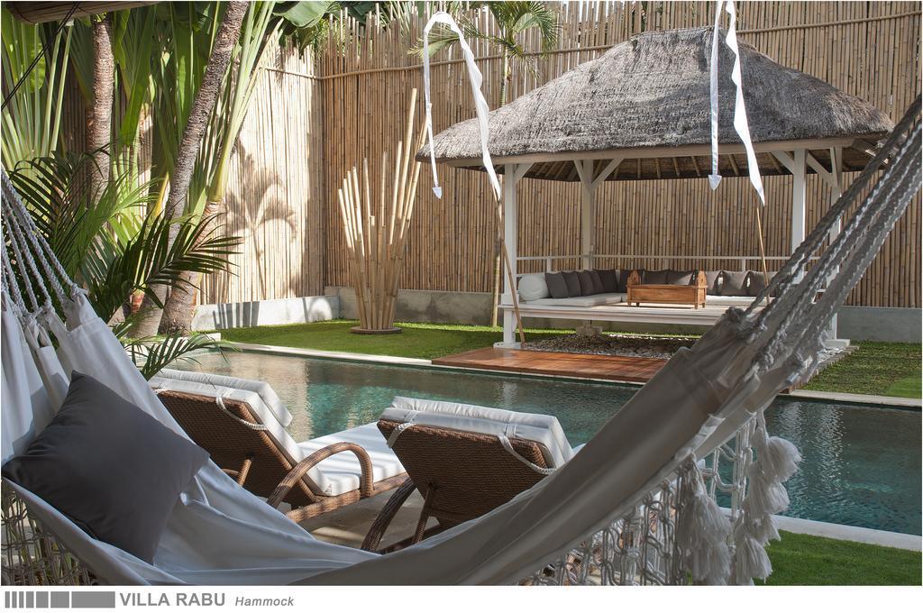 3Br Villa Rabu - Minggu Villas Seminyak ภายนอก รูปภาพ