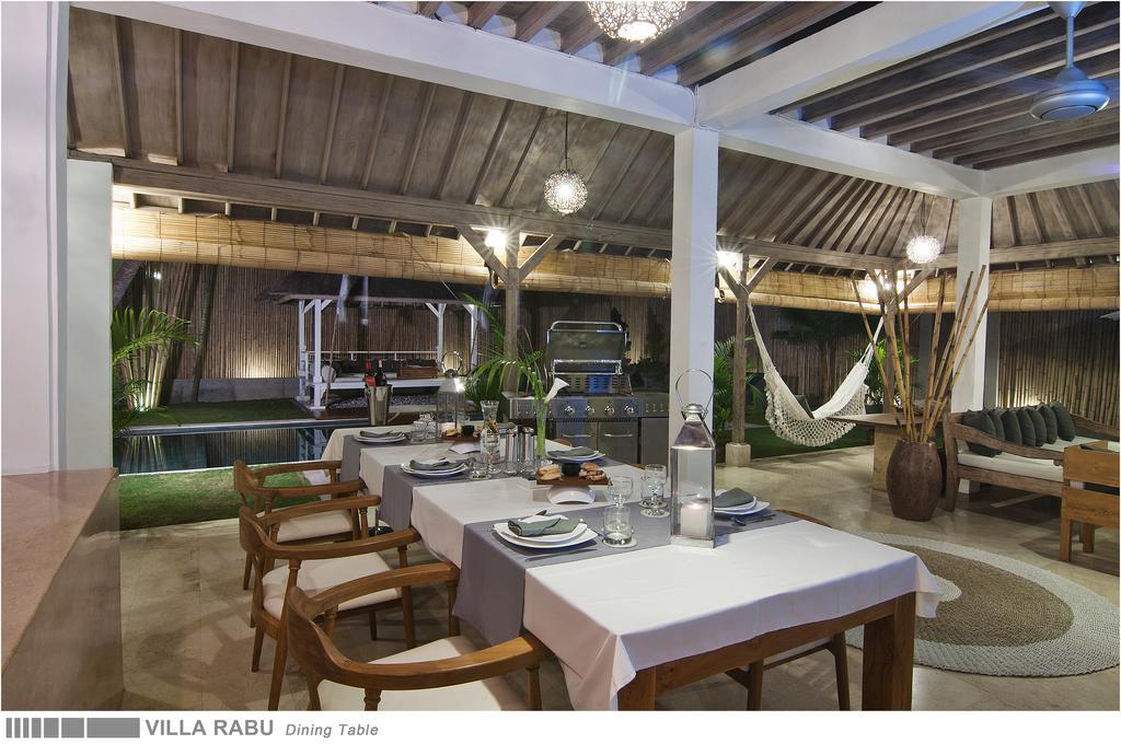 3Br Villa Rabu - Minggu Villas Seminyak ภายนอก รูปภาพ