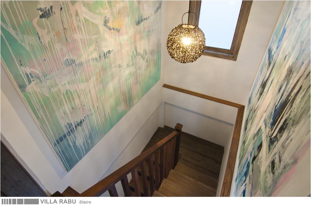 3Br Villa Rabu - Minggu Villas Seminyak ภายนอก รูปภาพ