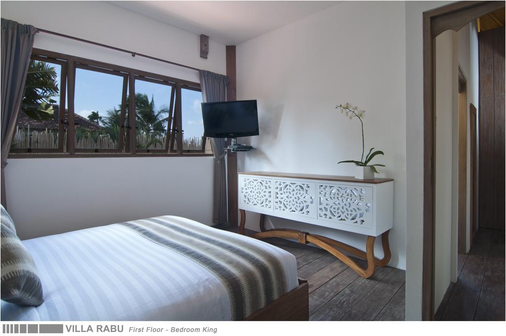 3Br Villa Rabu - Minggu Villas Seminyak ภายนอก รูปภาพ