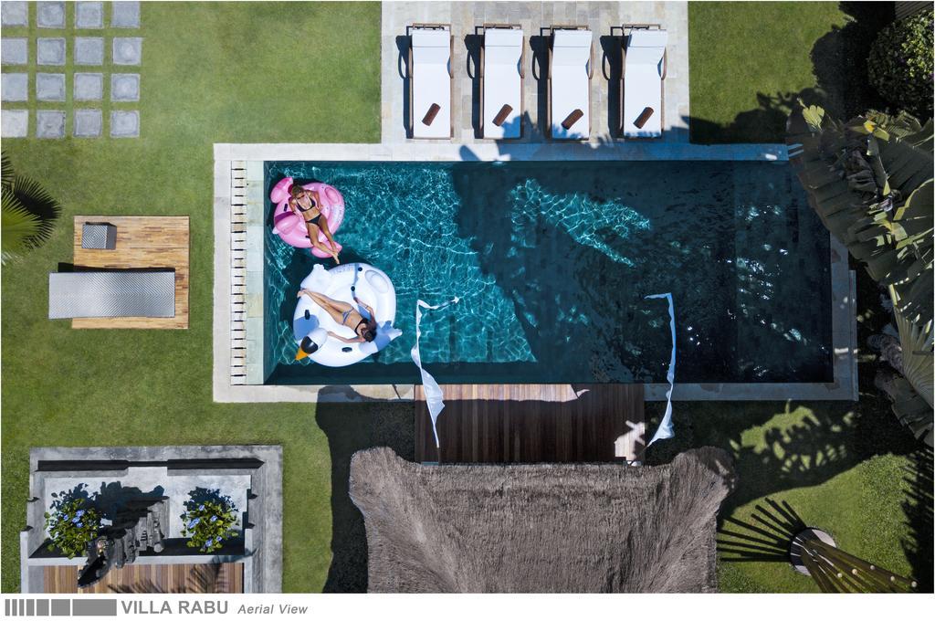 3Br Villa Rabu - Minggu Villas Seminyak ภายนอก รูปภาพ