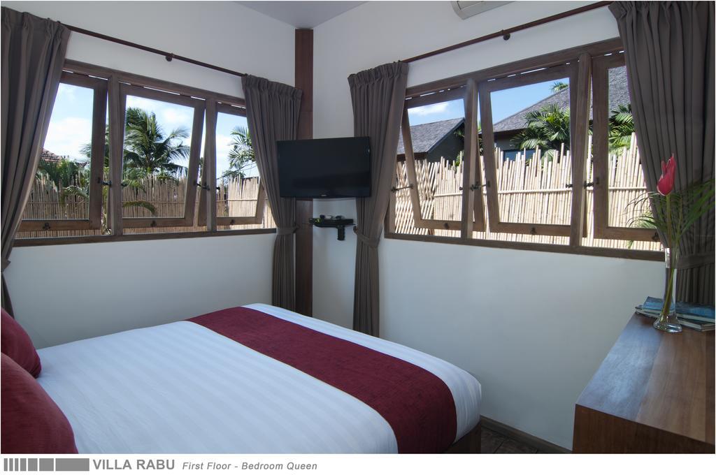 3Br Villa Rabu - Minggu Villas Seminyak ภายนอก รูปภาพ