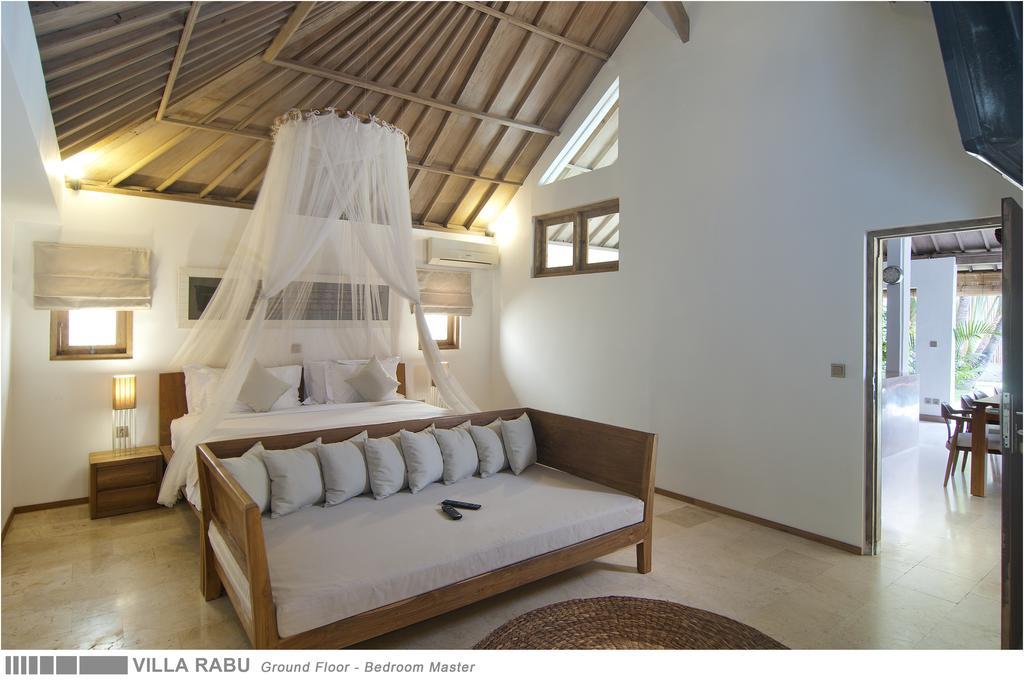 3Br Villa Rabu - Minggu Villas Seminyak ภายนอก รูปภาพ