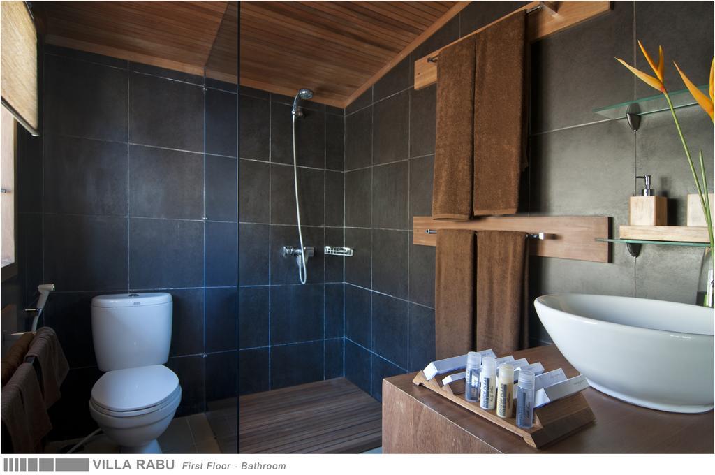3Br Villa Rabu - Minggu Villas Seminyak ภายนอก รูปภาพ